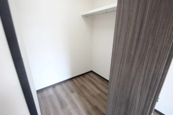 カーサ・ソレイユ黒川A