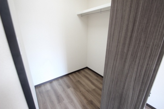 カーサ・ソレイユ黒川A