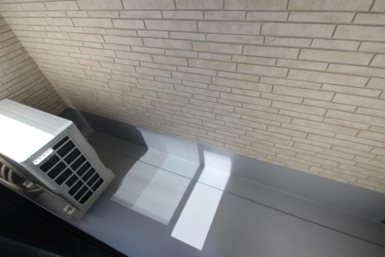 カーサ・ソレイユ黒川A