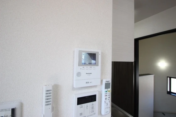 カーサ・ソレイユ黒川A