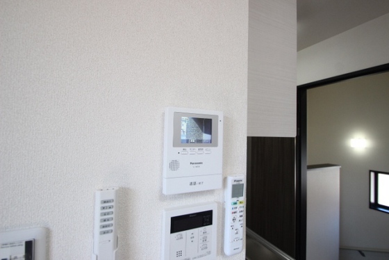 カーサ・ソレイユ黒川A