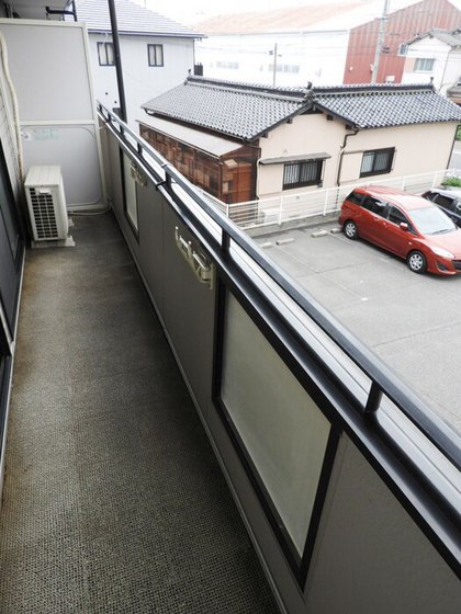 アーバンライフ千鳥