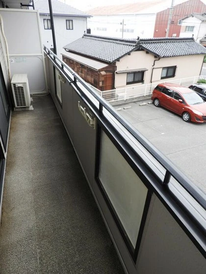 アーバンライフ千鳥