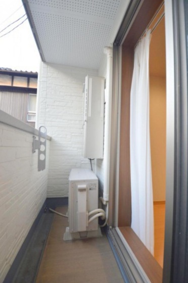 トラストコートⅠ番