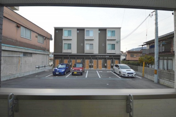 トラストコートⅠ番