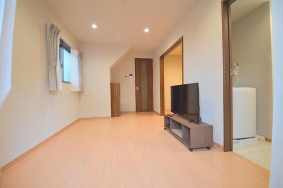 トラストコートⅠ番