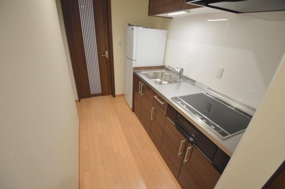 トラストコートⅠ番