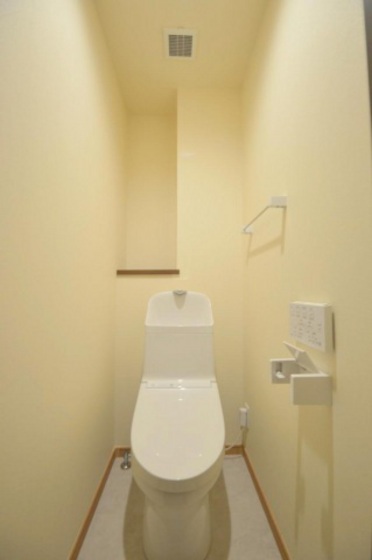 トラストコートⅠ番