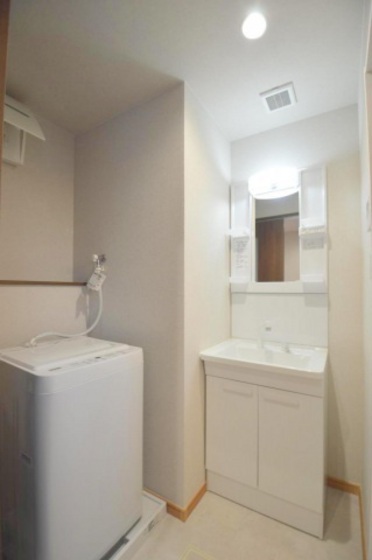 トラストコートⅠ番