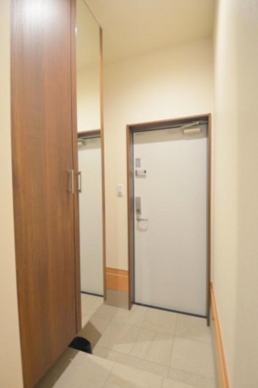 トラストコートⅠ番