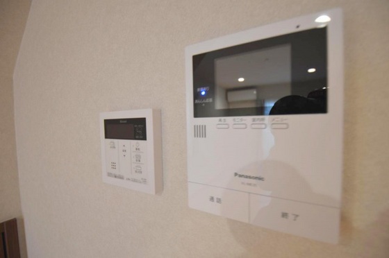 トラストコートⅠ番