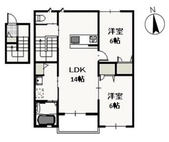 フロイデ万倍 E