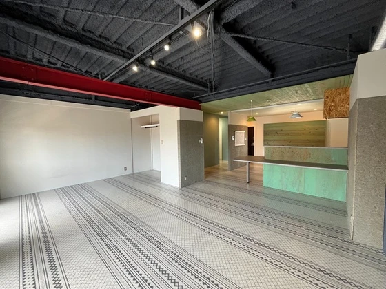 ニューマリッチかわぐちB