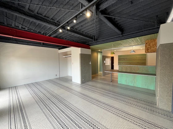 ニューマリッチかわぐちB