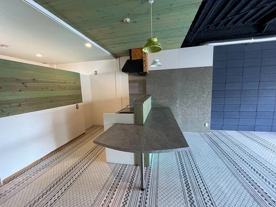 ニューマリッチかわぐちB