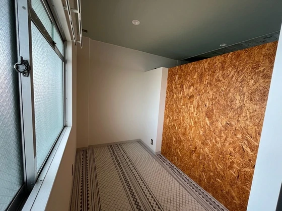 ニューマリッチかわぐちB