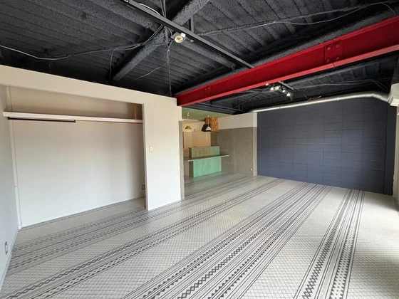 ニューマリッチかわぐちB