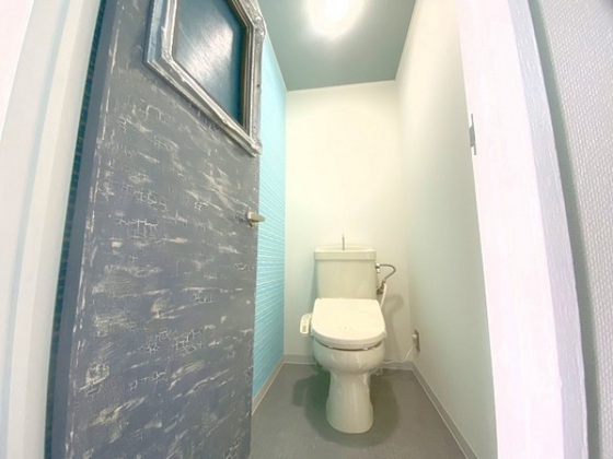 ニューマリッチかわぐちB