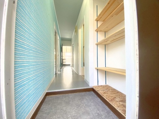 ニューマリッチかわぐちB