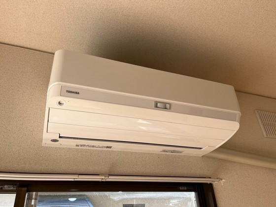 宮本戸建借家 D棟