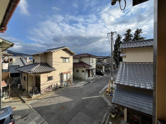 宮本戸建借家 D棟