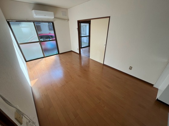 宮本戸建借家 D棟