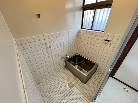 宮本戸建借家 D棟