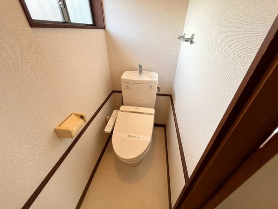 宮本戸建借家 D棟