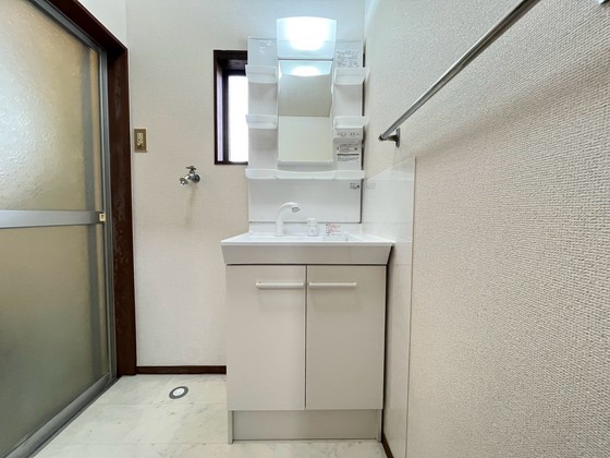 宮本戸建借家 D棟