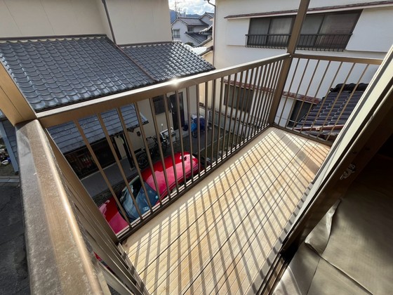 宮本戸建借家 D棟