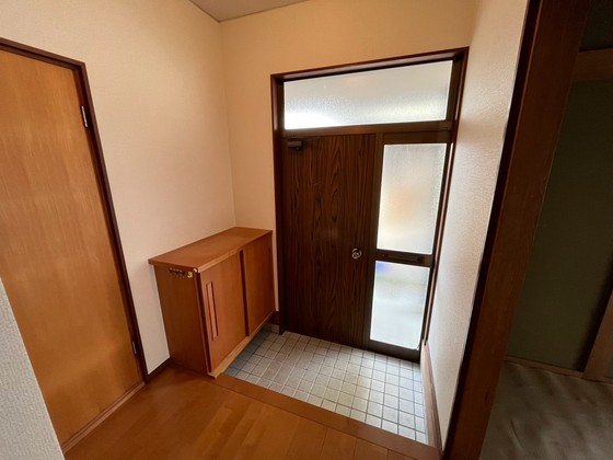 宮本戸建借家 D棟