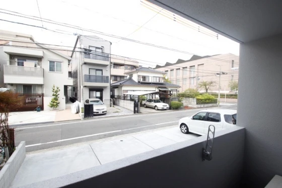 アイランドビル24