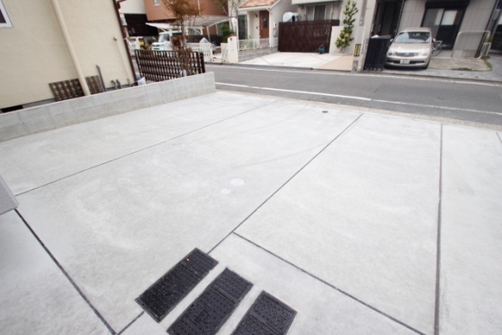 アイランドビル24