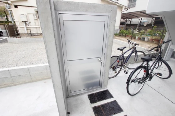 アイランドビル24