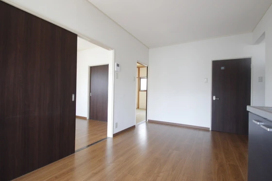 エステート皆実