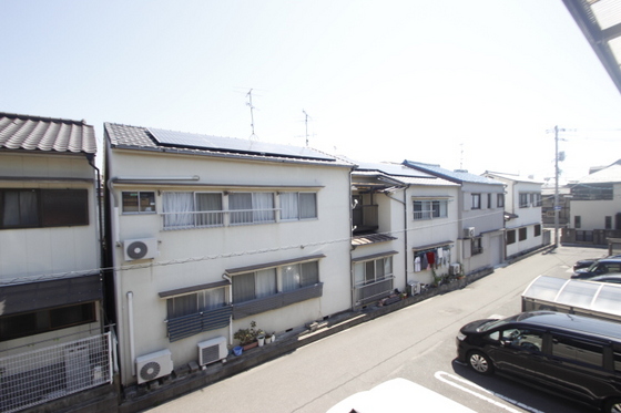 エステート皆実