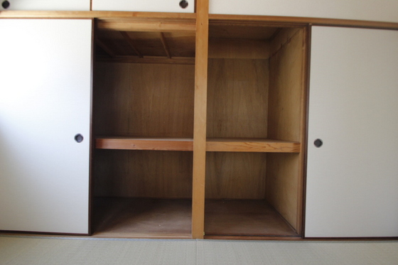 エステート皆実