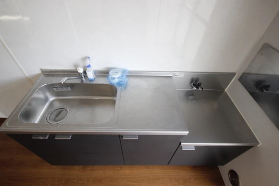 エステート皆実