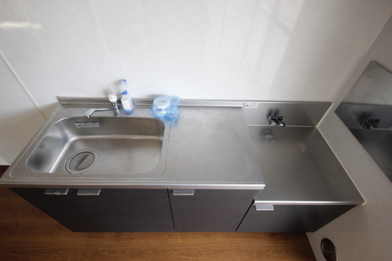 エステート皆実