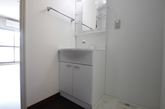 エステート皆実