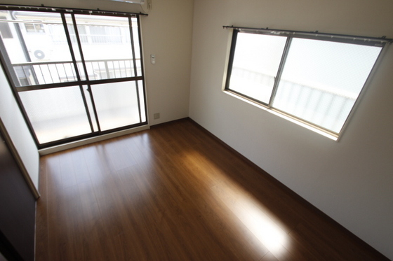 エステート皆実