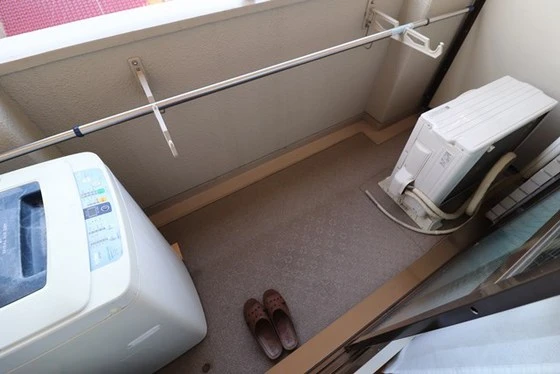 インパクト広瀬町Ⅱ