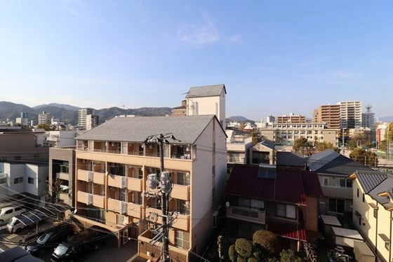 インパクト広瀬町Ⅱ