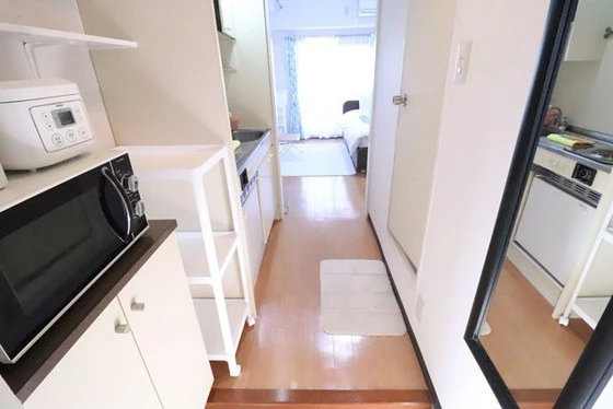 インパクト広瀬町Ⅱ