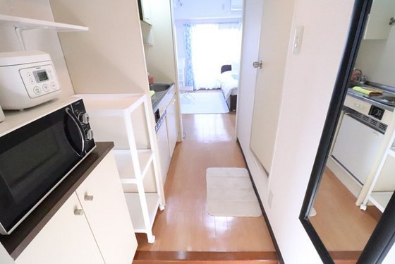 インパクト広瀬町Ⅱ