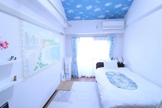 インパクト広瀬町Ⅱ