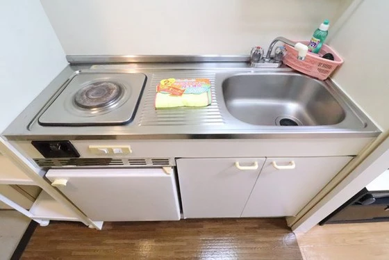 インパクト広瀬町Ⅱ