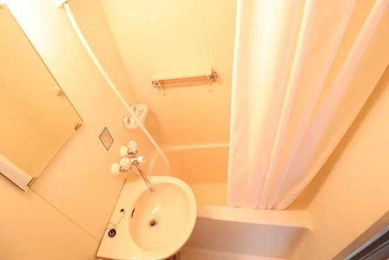 インパクト広瀬町Ⅱ