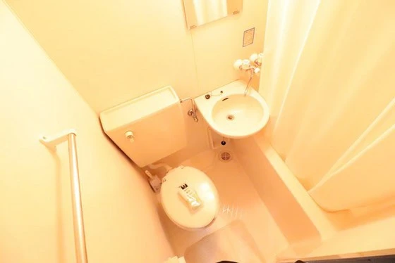 インパクト広瀬町Ⅱ