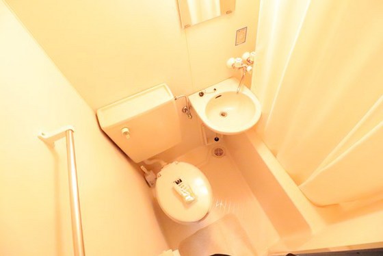 インパクト広瀬町Ⅱ